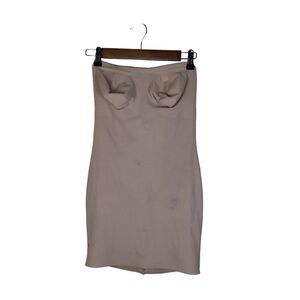 Ruby Ribbon Convertible Slip Style 4132 in Pale Size 38.